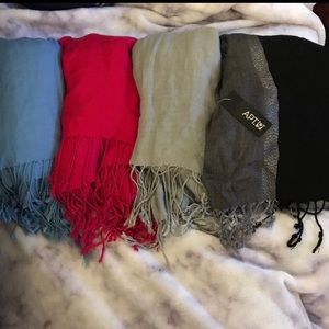 Scarf bundle